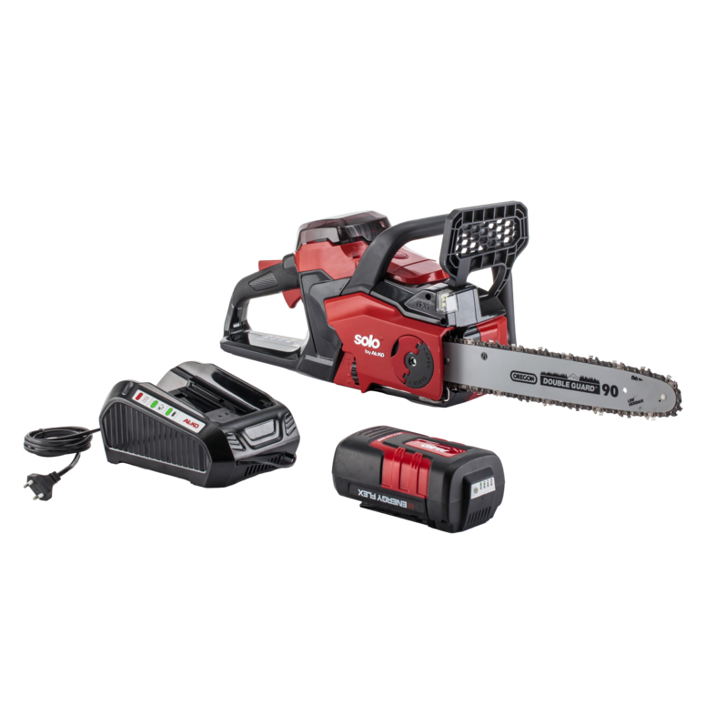 Produktabbildung: solo® by AL-KO - CS 3635 (35 cm) inkl. Akku und Ladegerät