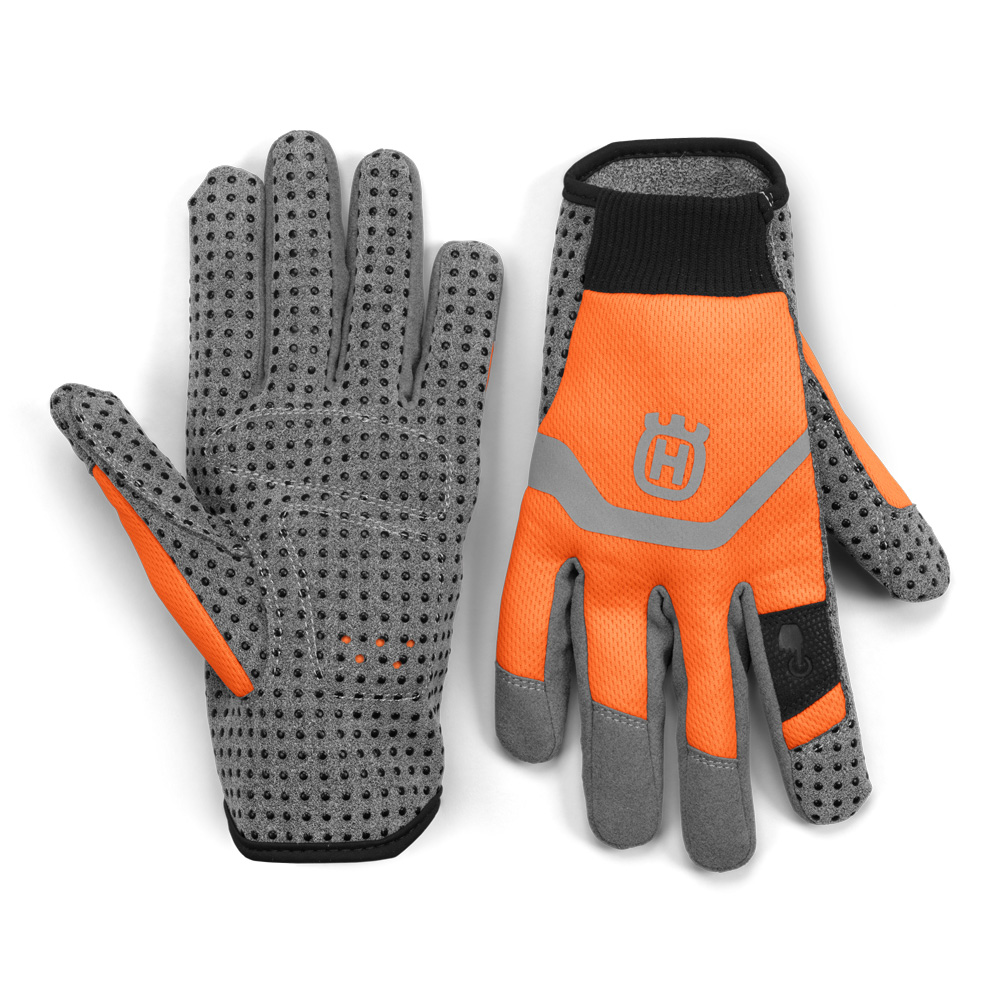 Produktabbildung: Husqvarna - Handschuhe Functional Light Vent (8)  