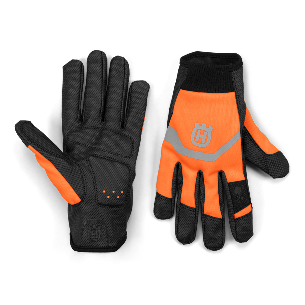 Produktabbildung: Husqvarna - Handschuhe Functional Light non-slip (8)