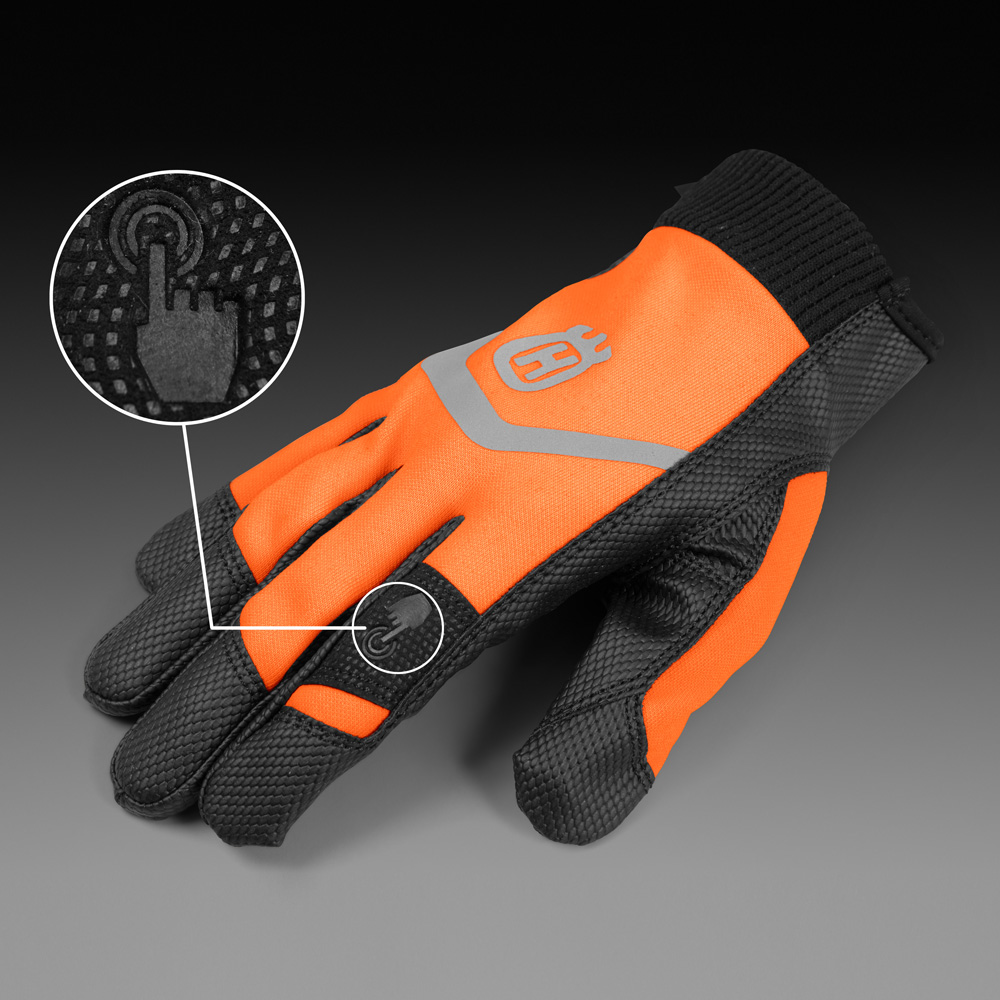 Produktabbildung: Husqvarna - Handschuhe Functional Light non-slip (8)