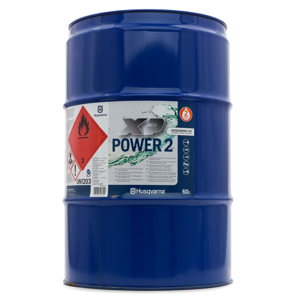 Produktabbildung: Husqvarna - XP Power 2 (60 Liter)