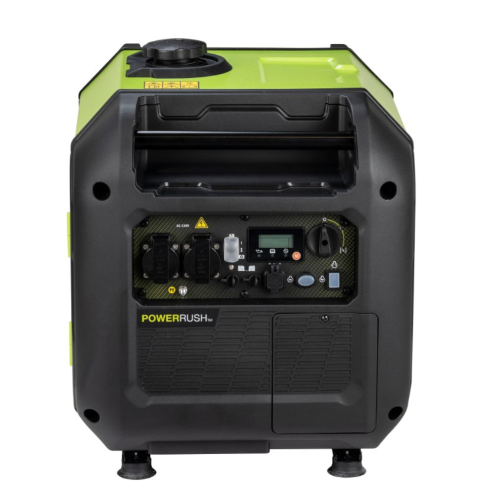 Produktabbildung: Pramac - P 3500i  E-Start