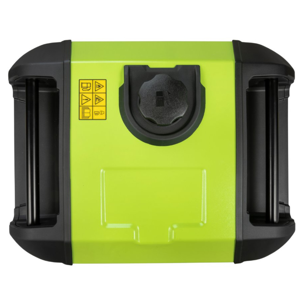 Produktabbildung: Pramac - P 3500i  E-Start