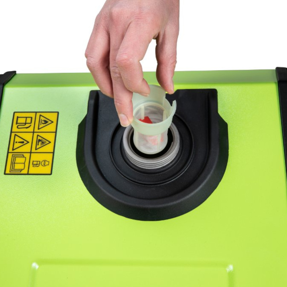 Produktabbildung: Pramac - P 3500i  E-Start