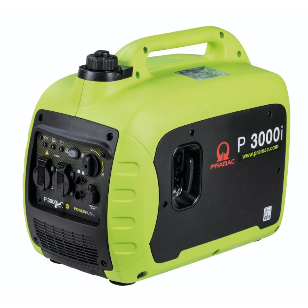 Produktabbildung: Pramac - P 3000i