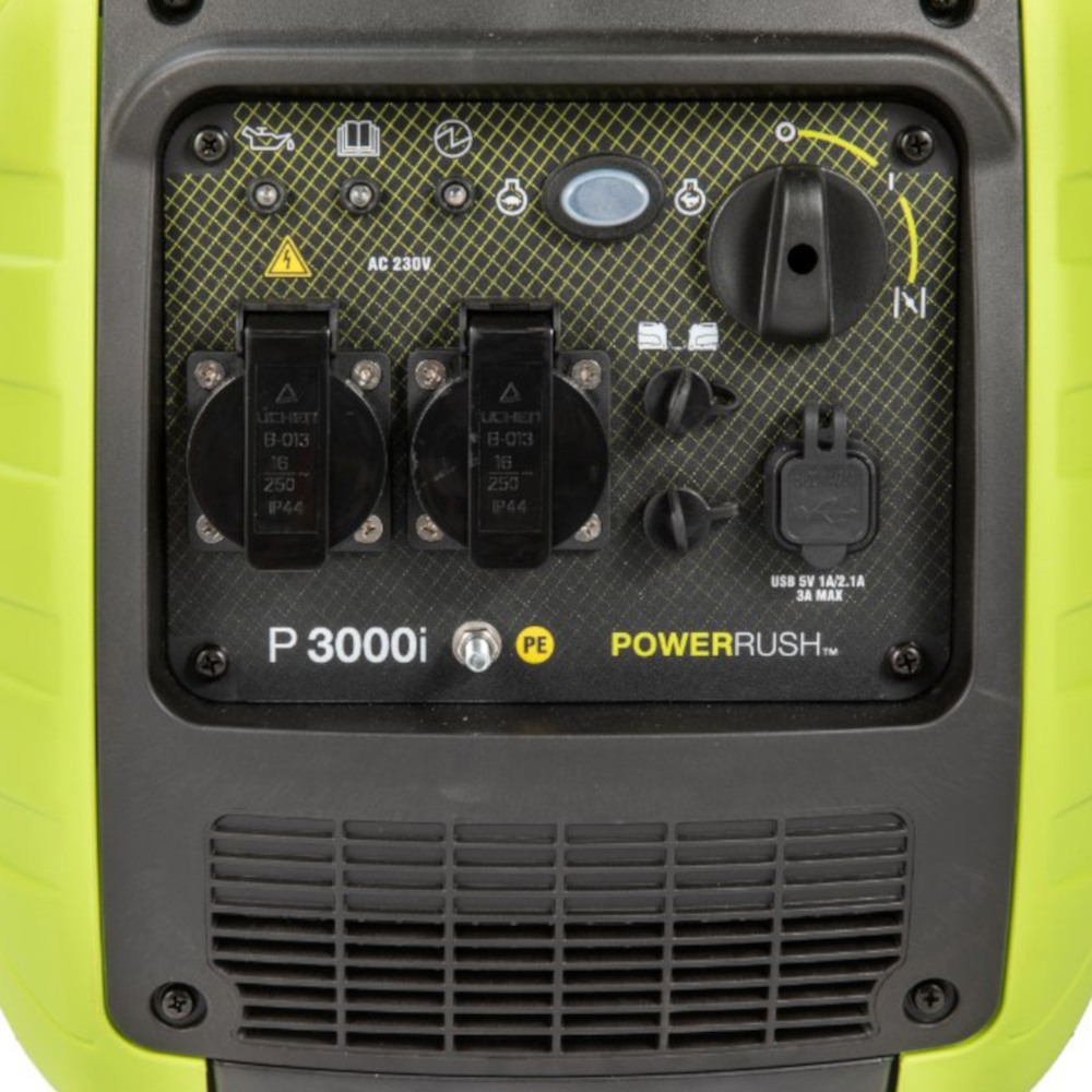 Produktabbildung: Pramac - P 3000i