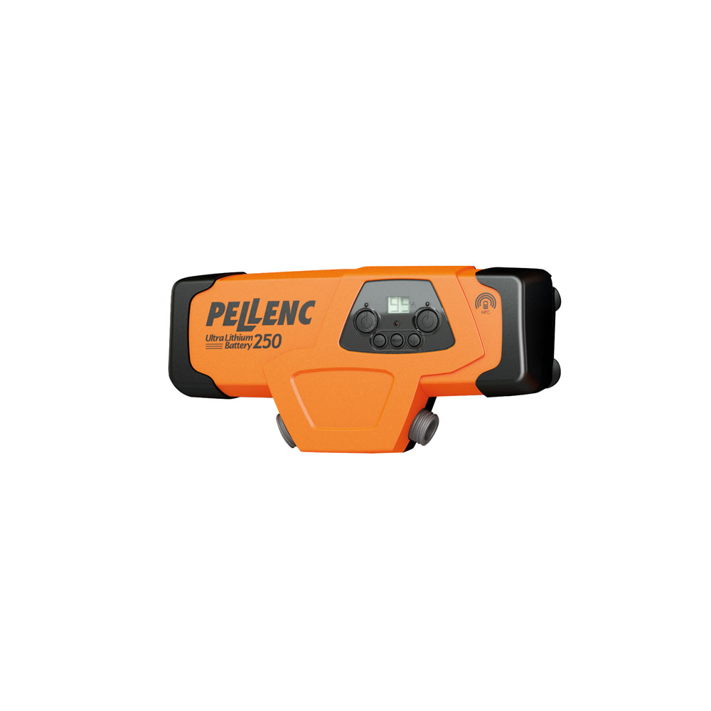 Produktabbildung: Pellenc - Akku ULiB 250 für VINION/PRUNION