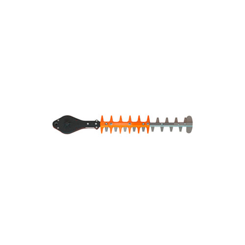 Produktabbildung: Pellenc - Klinge 27 cm mit Getriebe HELION 2+3