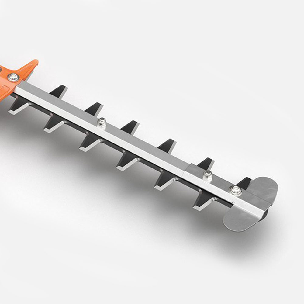 Produktabbildung: Pellenc - Klinge 27 cm mit Getriebe HELION 2+3