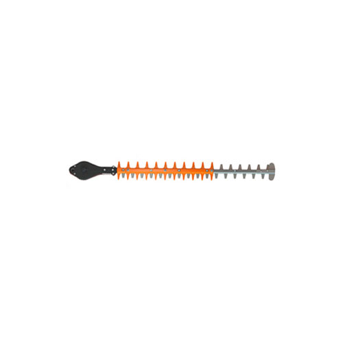 Produktabbildung: Pellenc - Klinge 63 cm mit Getriebe HELION 2+3