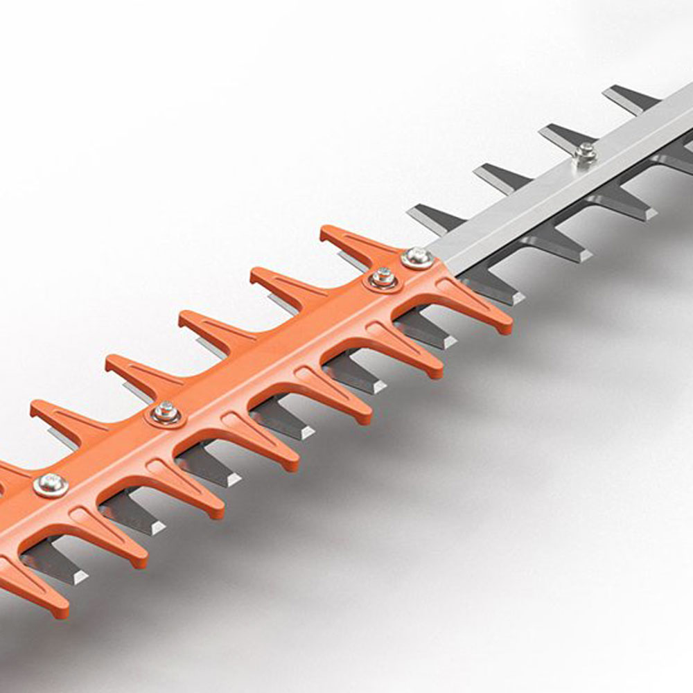 Produktabbildung: Pellenc - Klinge 63 cm mit Getriebe HELION 2+3