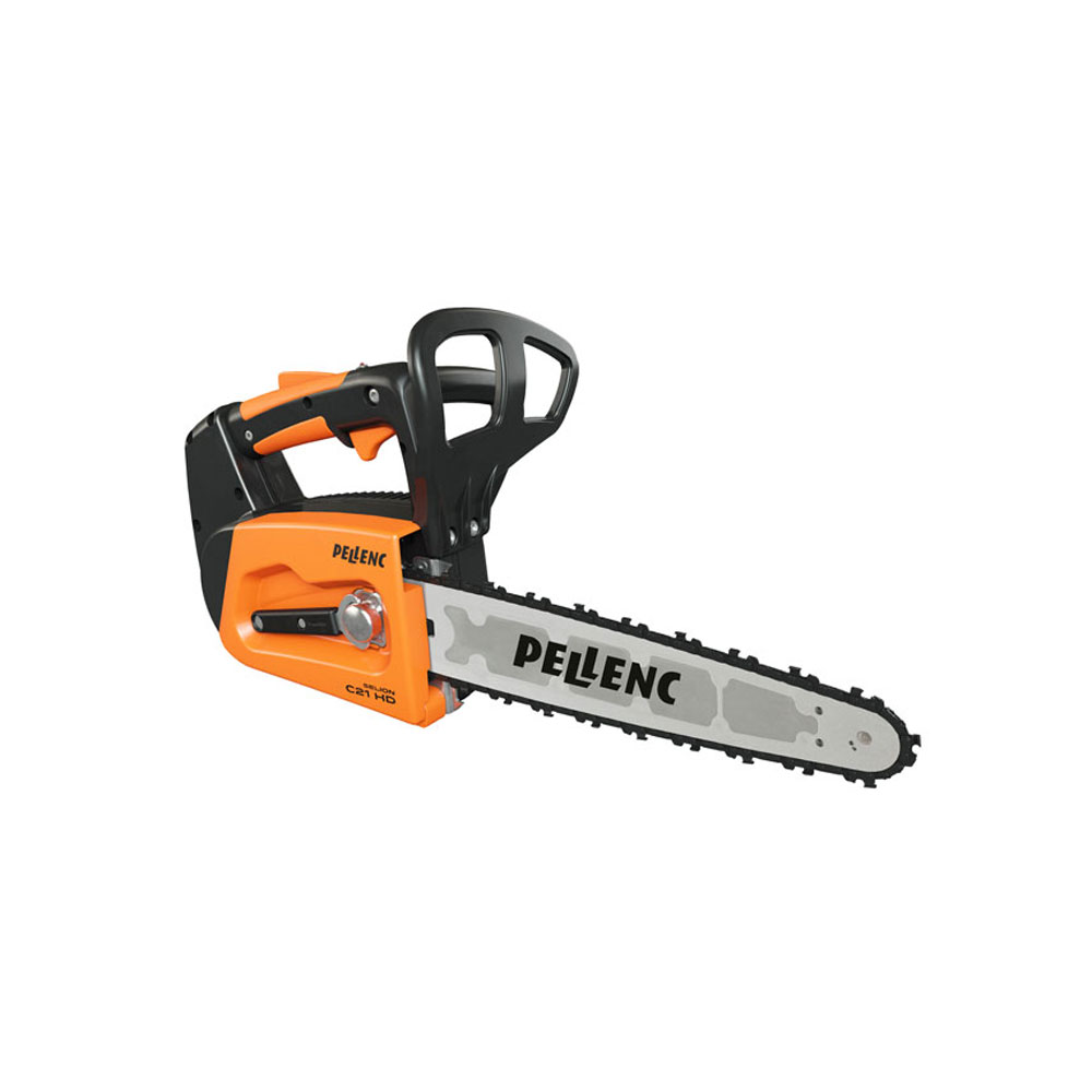 Produktabbildung: Pellenc - SELION C21 HD EVO ohne Akku und Ladegerät