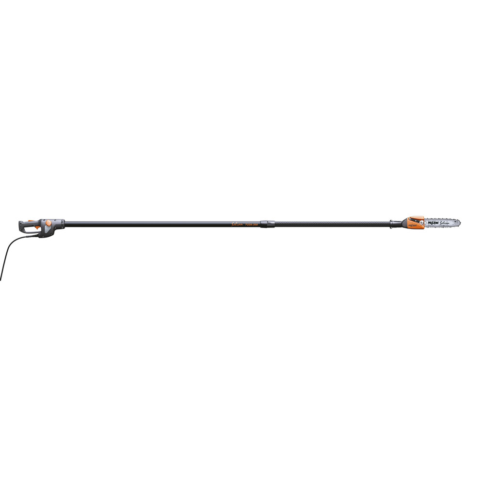 Produktabbildung: Pellenc - SELION TELESCOPIC T220-300 EVO ohne Akku und Ladegerät