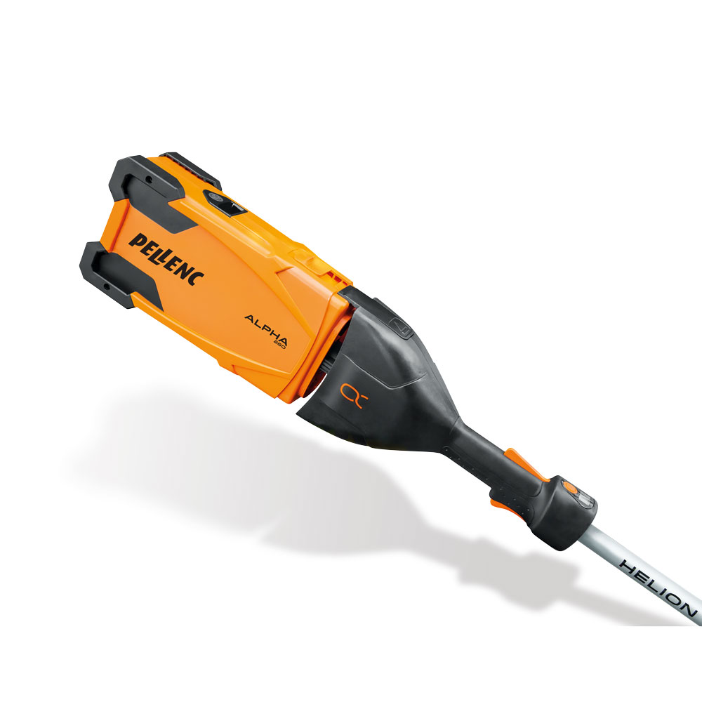 Produktabbildung: Pellenc - Akku ALPHA 260