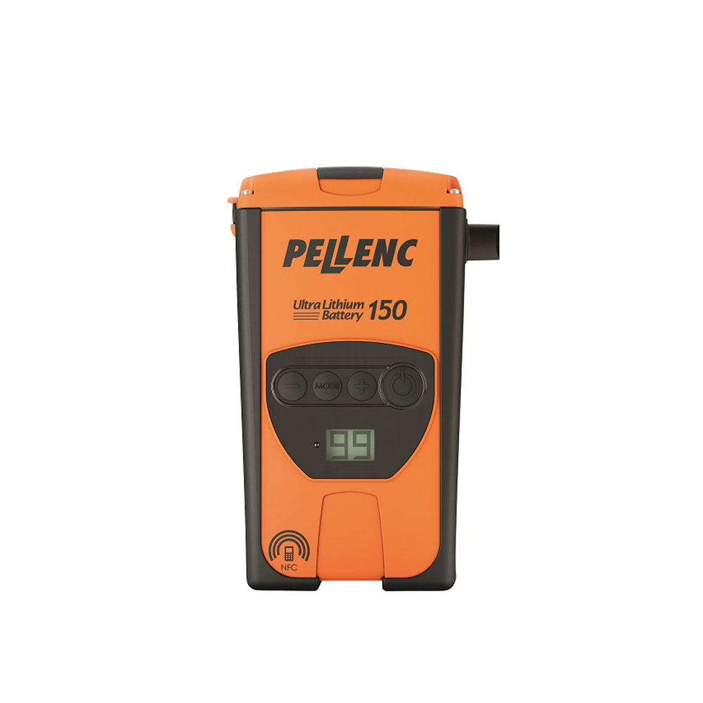 Produktabbildung: Pellenc - PRUNION 150 P inkl. Akku ohne Ladegerät