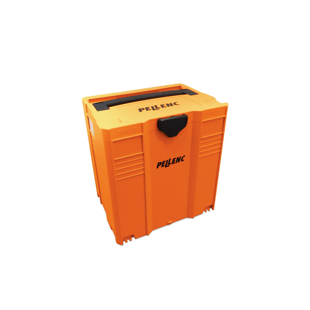 Produktabbildung: Pellenc - PRUNION 250 inkl. Akku und Ladegerät